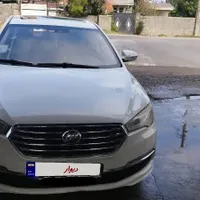 لیفان 820، مدل ۱۳۹۶