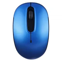 موس بی سیم YR-808 / آبی|قطعات و لوازم جانبی رایانه|شیروان (خراسان), |دیوار