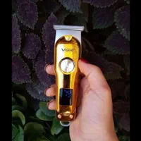 ریش تراش Vgr 290 خطزن صفرزن موزر سشوار ماشین اصلاح|آرایشی، بهداشتی، درمانی|کرج, مصباح|دیوار
