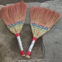 فروش جارو دستی،سیخی،جارو شهرداری،کلی جزیی درجه یک|لوازم نظافت|مشهد, طلاب|دیوار