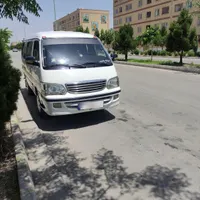 نارون ۱۱نفره پلاک شخصی|خودرو سواری و وانت|اصفهان, بهارستان|دیوار