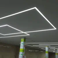 پروفیل لاین کد ۲۵|لامپ و چراغ|کرج, خرمدشت|دیوار