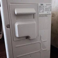 کولرگازی Beko اصلی ترکیه 12000 سرمایشی و گرمایشی|کولر گازی و فن‌کوئل|اصفهان, باغ زیار|دیوار