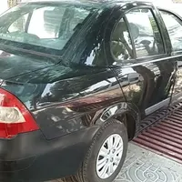 تیبا مدل ۹۳