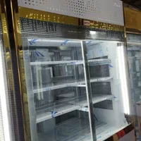 یخچال ایستاده مدل دیفراست رادیاتی/شیرسردکن ترازو|فروشگاه و مغازه|مشهد, فدک|دیوار
