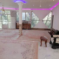 باغ ویلا به همراه سوییت اجاره ای نزدیک کاشمر(ریوش)|اجارهٔ کوتاهمدت ویلا و باغ|کاشمر, |دیوار