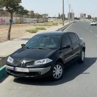 مگان ۲۰۰۰ آپشنال ۱۳۹۱