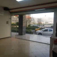 مغازه ۴۳متری/دهکده المپیک|اجارهٔ مغازه و غرفه|تهران, شهران شمالی|دیوار