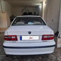 سمند ef7 مدل ۹۷
