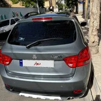 کویک HGX دنده 1403|خودرو سواری و وانت|مشهد, سناباد|دیوار