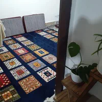 اجاره آپارتمان 90 متری لوکس روزانه مهرگان|اجارهٔ کوتاه‌مدت آپارتمان و سوئیت|مرودشت, مسکن مهرگان|دیوار