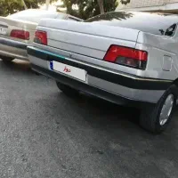 پژو 405 مدل ۹۳|خودرو سواری و وانت|اصفهان, ارداجی|دیوار