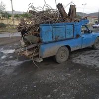 ضایعات مصرفی شکسته با قیمت بالا خرید درب کارخانه|عمده‌فروشی|کرمانشاه, |دیوار