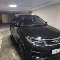تیگو ۵ مدل ۹۶