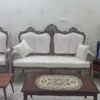 کاور مبل کاریا|مبلمان خانگی و میز عسلی|قم, میرزائیه|دیوار