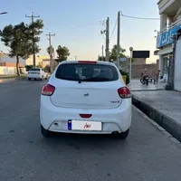 ماشین تیبا