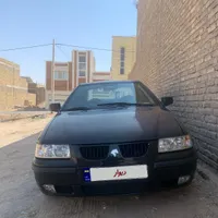 سمند مدل ۸۲|خودرو سواری و وانت|اردکان, |دیوار