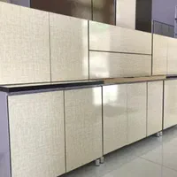 کابینت اقتصادی پیشساخته 1912poshte p|مصالح و تجهیزات ساختمان|خرم‌آباد, |دیوار