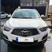 هایما S5 سفید صفر خشک ۱۴۰۴ تحویل مرداد
