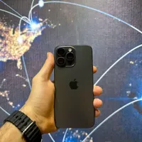 اپل iPhone 15 Pro Max ۲۵۶ گیگابایت