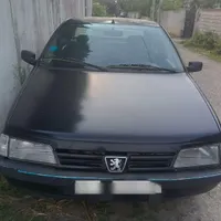 پژو 405 GLX