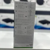کنسول ایکس باکس سری اس اکبند Xbox Series s|کنسول، بازی ویدئویی و آنلاین|مشهد, سراب|دیوار