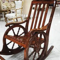 صندلی راک . توسکا