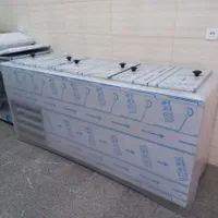 سبزی خردکن آسیاب آبلیموگیر تخمه پز پفیلا آب سردکن|فروشگاه و مغازه|کرج, برغان|دیوار