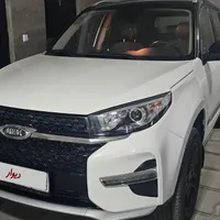 x33 s مدل ۹۹ نیو فیس( گیربکس AT)*|خودرو سواری و وانت|اصفهان, بهارستان|دیوار