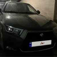 دنا پلاس اتوماتیک، مدل ۱۴۰۰ صفر|خودرو سواری و وانت|تهران, نارمک|دیوار