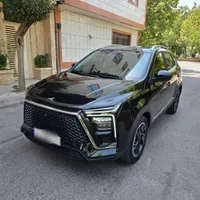 کی ام سی x5 مدل 1403