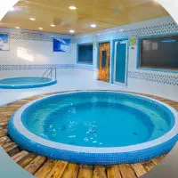 فروش بلیط استخر عسلک