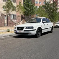 سمند لوازمی ۸۹|خودرو سواری و وانت|تهران, پرواز|دیوار