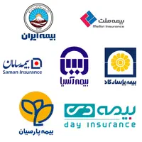 بیمه ماشین اقساطی بدون چک، بدون سود|خدمات مالی، حسابداری، بیمه|پاکدشت, |دیوار