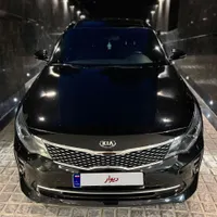 کیا اپتیما GT Line 2400cc، مدل ۲۰۱۶|خودرو سواری و وانت|اصفهان, باغ دریاچه|دیوار