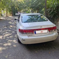 آزرا ۲۰۰۸ فول|خودرو سواری و وانت|تهران, تجریش|دیوار