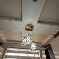 لوستر آشپزخانه ۳شعله