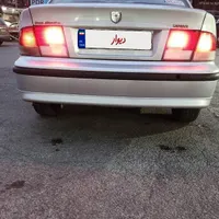 سمند X7 دوگانه سوز، مدل ۱۳۸۷|خودرو سواری و وانت|تهران, جمال‌زاده|دیوار