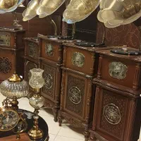 والتر گرامافون فول قصرسوگا