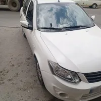 ساینا دنده‌ای EX، مدل ۱۴۰۰