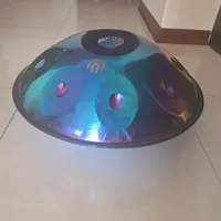 هنگ درام