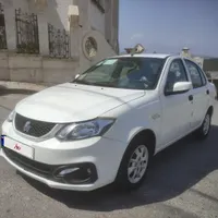 ساینا دوگانه فابریک