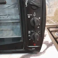 آبمیوه گیری ساخت ژاپن توسترجوجه گردان سالم|آبمیوه‌گیر و آب‌مرکبات‌گیر|اصفهان, فردوان|دیوار