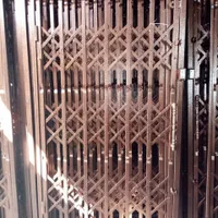 حفاظ آکاردئونی  کوره ای آکاردئونی