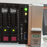 سرور Hp و قطعات سرور در استان کرمان