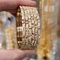 (فروشگاه بدلیجات آمیتیس)النگو طلا روسی اصل|بدلیجات|تبریز, |دیوار