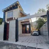 ویلا مدرن شیک
