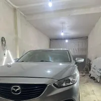کارگر نقاش