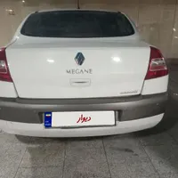 رنو مگان مونتاژ 2000cc، مدل ۱۳۹۱|خودرو سواری و وانت|تهران, جنت‌آباد مرکزی|دیوار