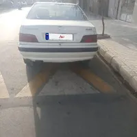 پارس سال دوگانه کارخانه مدل99|خودرو سواری و وانت|مشهد, گاز|دیوار